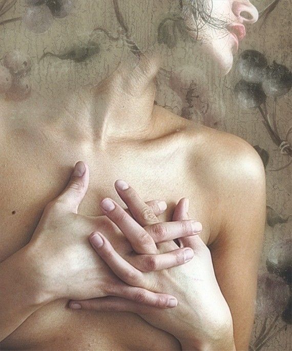 energía sexual