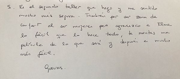 desbloqueo energía sexual