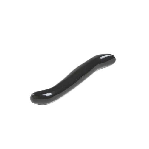 Masajeador de obsidiana