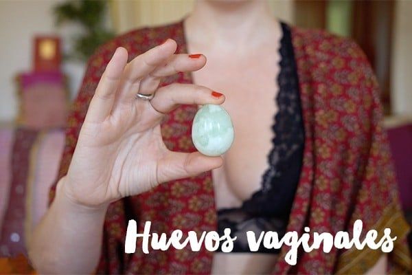huevos vaginales online