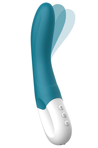 Vibrador Alex