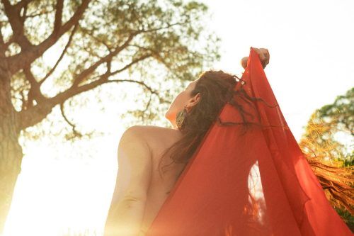 Mujeres sin culpa