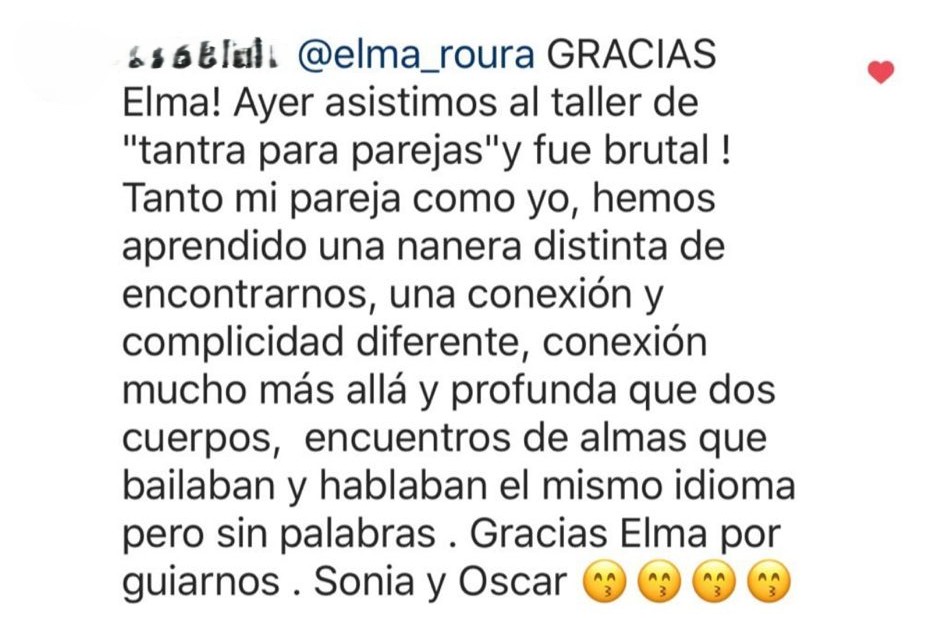 Testimonio 1
