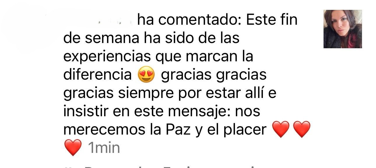 Testimonio 3