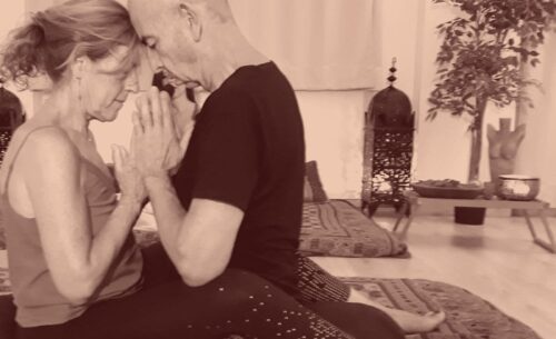 Tantra para Parejas Online - 13 dic 2026